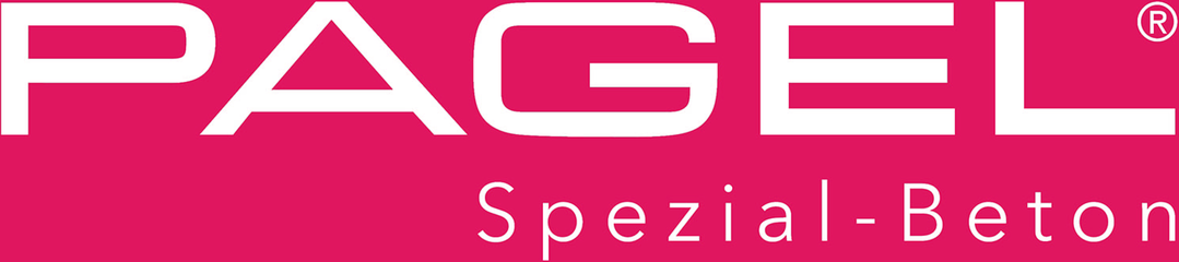 Pagel Spezial-Beton