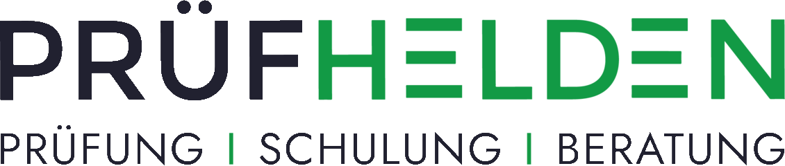 Prüfhelden