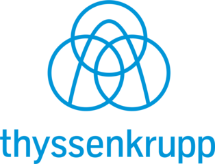 thyssenkrupp