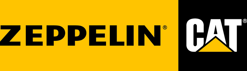 Zeppelin Baumaschinen
